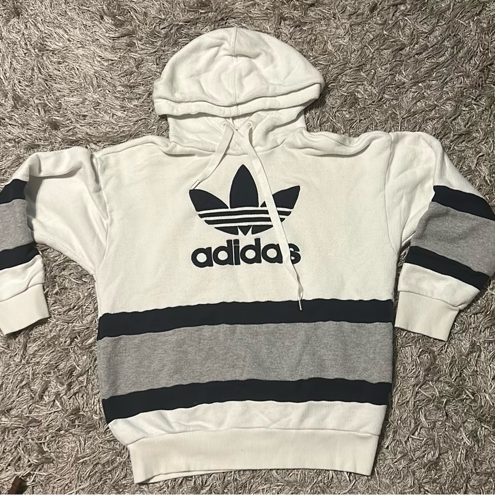 Adidas hoodie